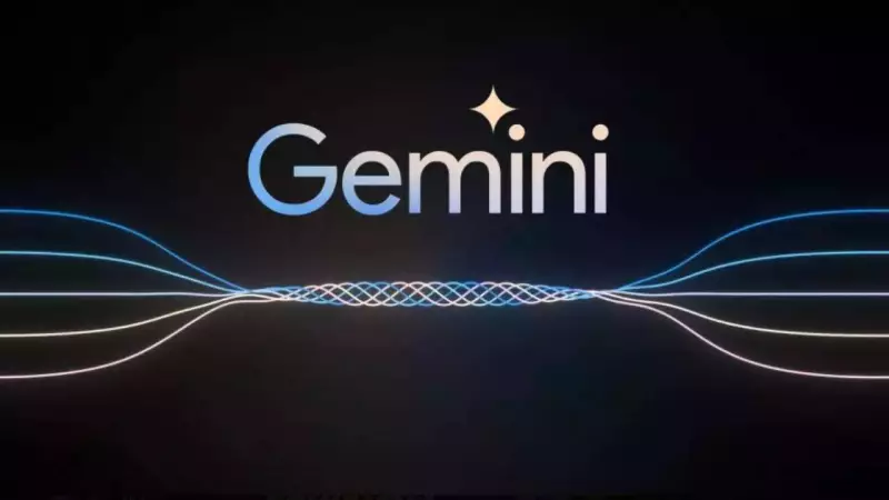 Google Gemini's New Photo-to-Video Feature: Create Videos Without Prompts