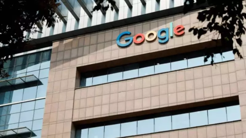 Google Launches Real-Time Scam Detection for India's Digital Users