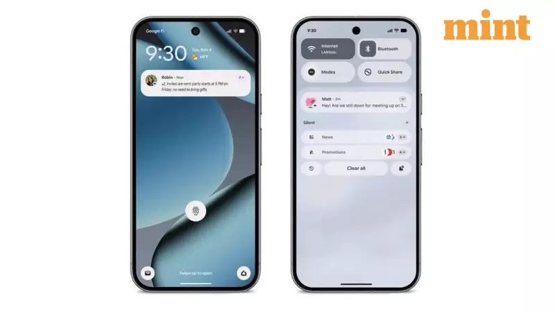 Google Rolls Out AI Notification Summaries to Pixel 9 & Newer Devices