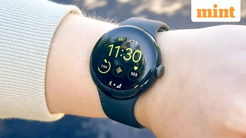 Google Tests New Fitbit Health Features on Pixel Watch 3 Users