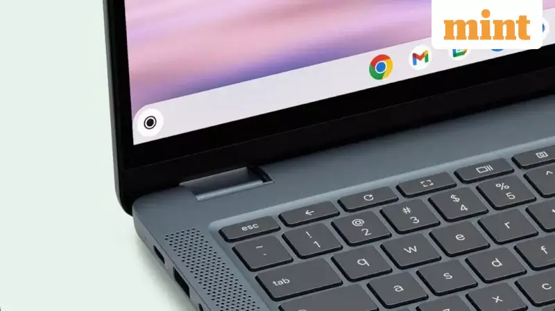 Google's Aluminium OS: New Android-Based PC System Coming in 2026