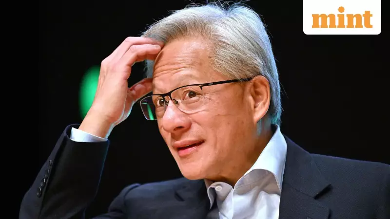 Google's Custom Chips Challenge Nvidia's AI Dominance