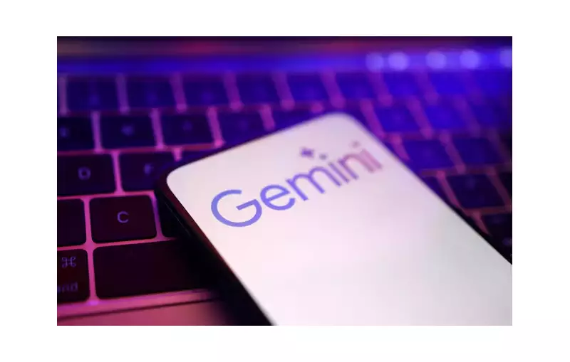 Google's Gemini 3 AI Quietly Rolls Out After Hassabis Cryptic Hint