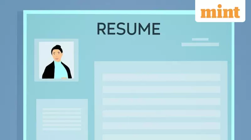 Google's NotebookLM AI Transforms Resumes into Visual CVs
