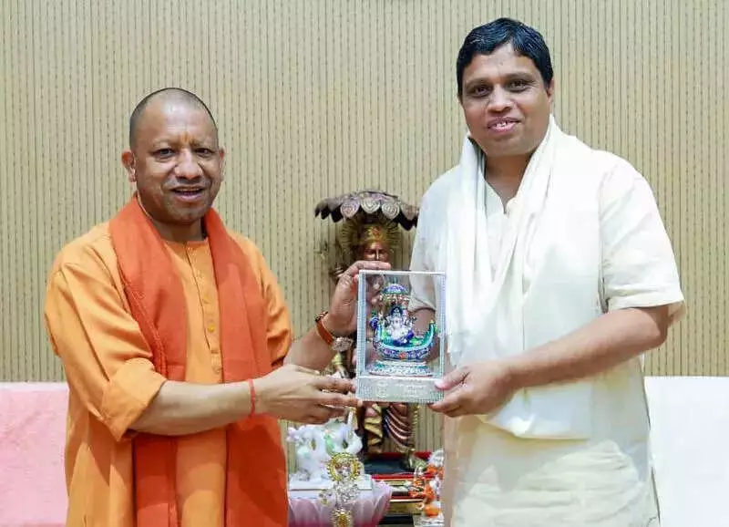 Gorakhpur GIDA's 36th Foundation Day: CM Yogi to Launch Rs 408 Cr Projects