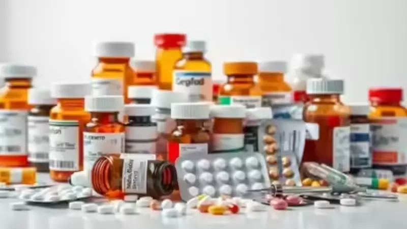 Granules India's Hyderabad Unit Gets USFDA Nod for Diabetes Drug Facility