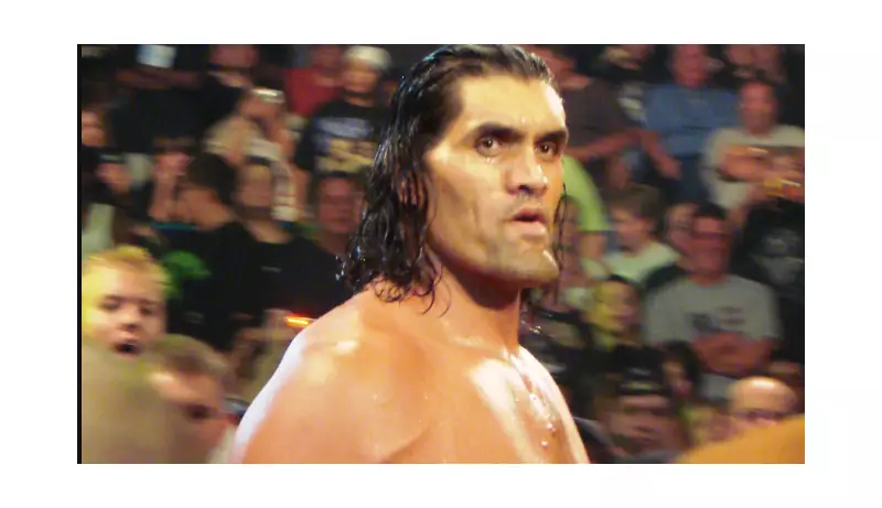 Great Khali Death Hoax Debunked: Jim Cornette Refutes TMZ's False OVW Claim