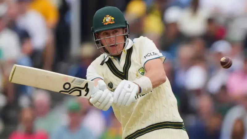 Greg Chappell Slams Australia's 'Risk-Averse' Ashes Selection