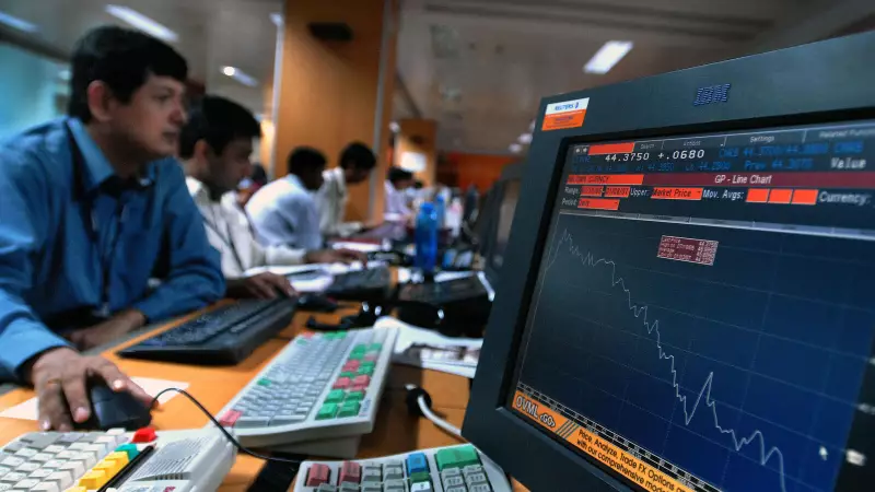 Groww Share Price Hits 10% Lower Circuit After 94% Post-IPO Rally