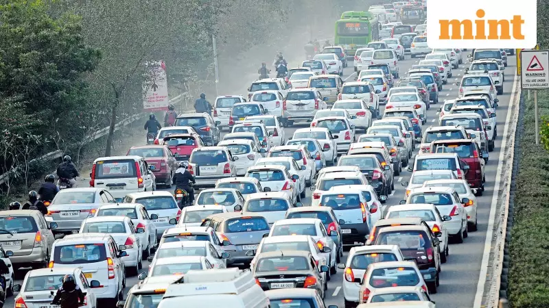 GST Cut Turbocharges Car Loans While Commercial Vehicles Lag Behind | India Auto Sector Analysis