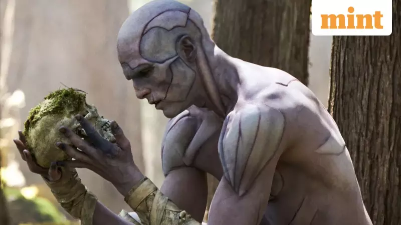 Guillermo del Toro's Frankenstein Reimagines Classic on Netflix