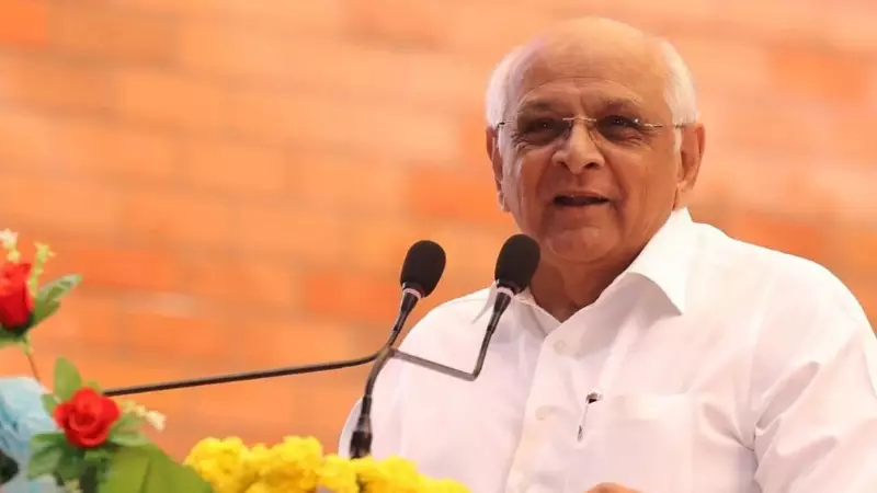 Gujarat Farmers to Receive Relief Package After Unseasonal Rains Destroy Crops