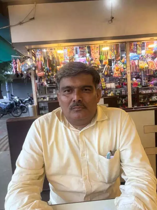 Gujarat Teacher Dies During Electoral Roll Revision, 5th BLO Fatality