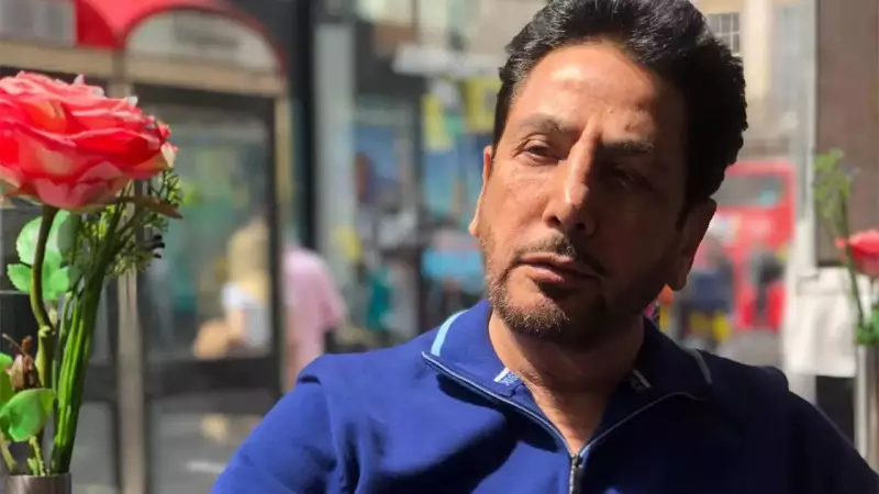 Gurdas Maan: The Voice That Defined Punjabi Music and Cinema