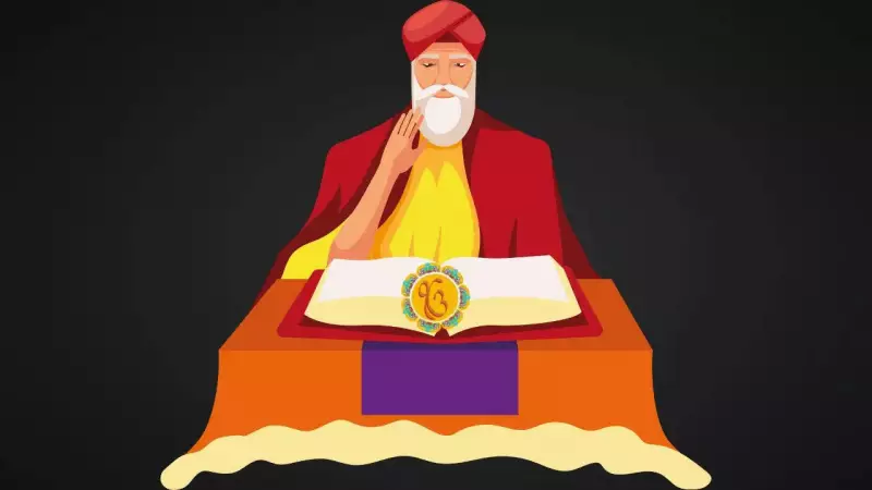 Guru Nanak Jayanti 2023: 75+ Heartfelt Wishes, Messages & WhatsApp Status Ideas to Share
