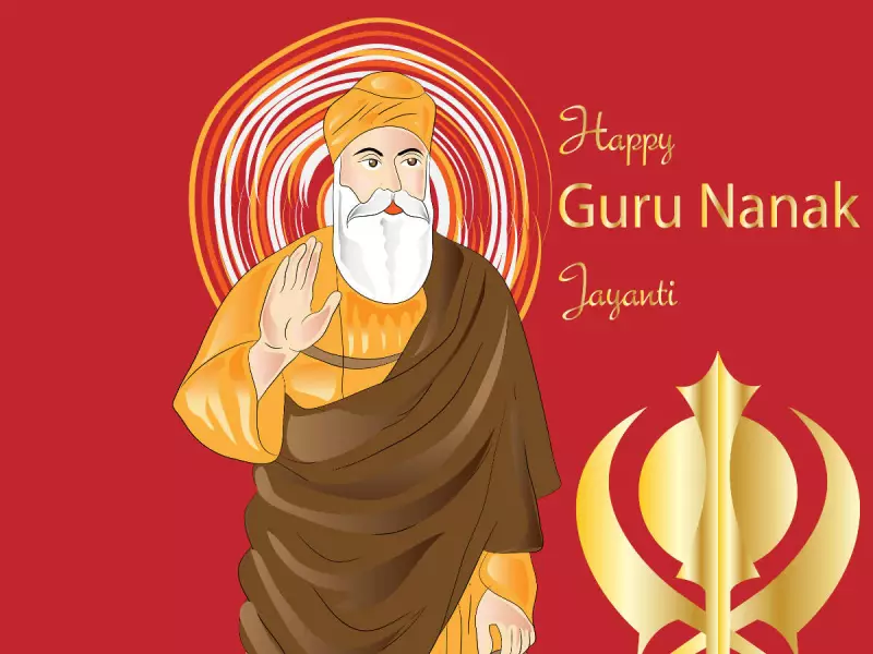 Guru Nanak Jayanti 2023: Heartfelt Wishes, Inspiring Messages & Beautiful Images to Share