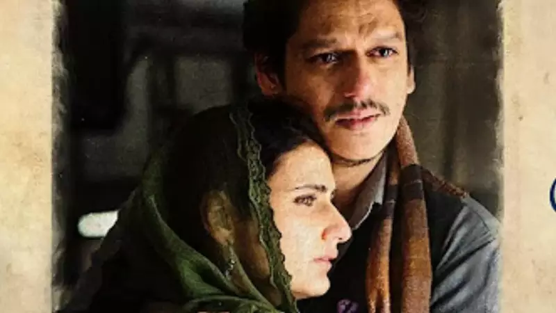 Gustaakh Ishq Trailer: Vijay Varma, Fatima's Poetic Romance