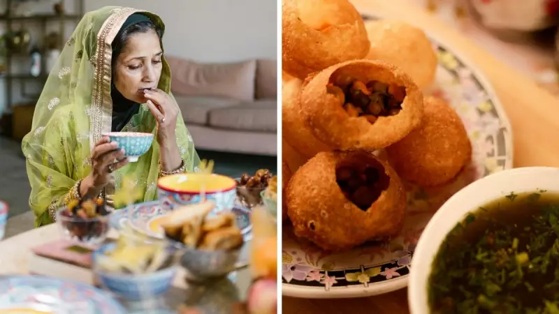 Gut Health Alert: 2025 Snack Ranking Reveals Top Picks and Dangerous Choices for Indians