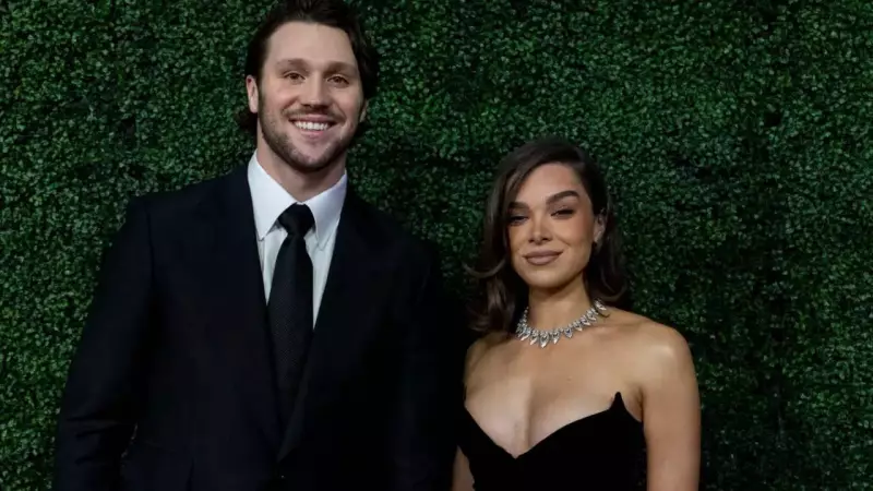 Hailee Steinfeld Reveals Childhood Nickname Beau's Heartwarming Origin