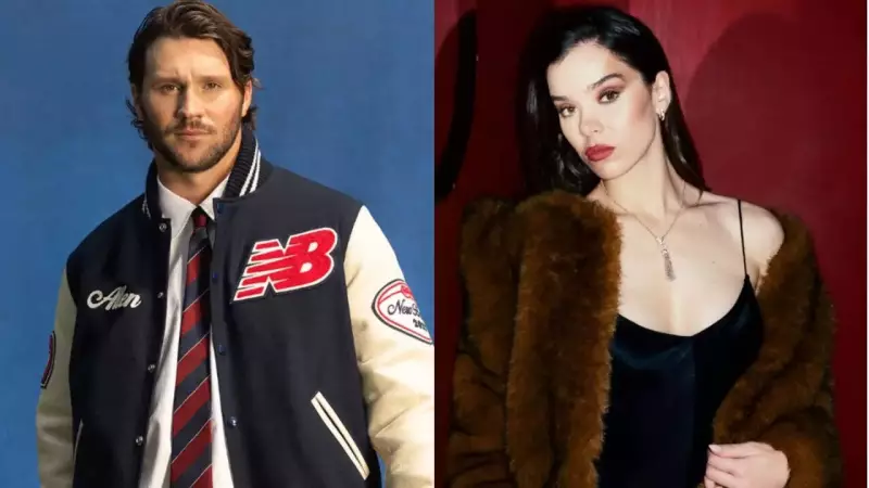 Hailee Steinfeld's 2025 Thanksgiving Style & Menu Revealed