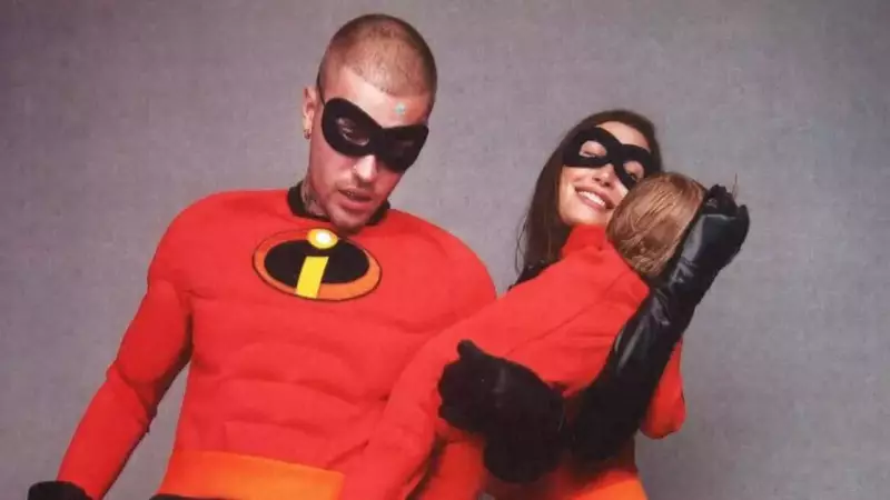 Hailey Bieber on Motherhood: Protecting Son Jack with Justin