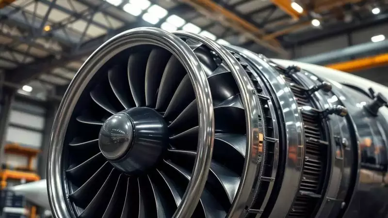 HAL Signs $1 Billion GE Jet Engine Deal & Partners With Russia For SJ-100