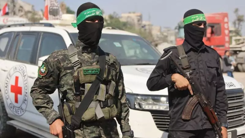 Hamas's Hostage Strategy Backfires Spectacularly: The Untold Story of Israel's Military Resurgence