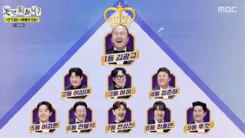 Hangout with Yoo Launches 'Insa-mo' Project After Lee Yi-kyung's Exit