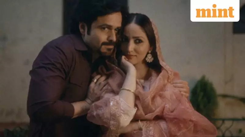 Haq Box Office Day 1: Earns Below ₹2 Crore with Below-Average Opening