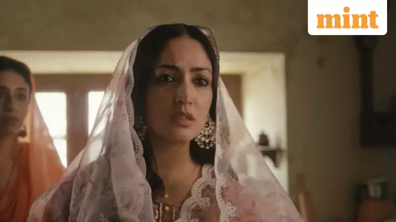 Haq Box Office Day 3: Yami-Emraan Film Collects ₹5.92 Cr Despite Controversy