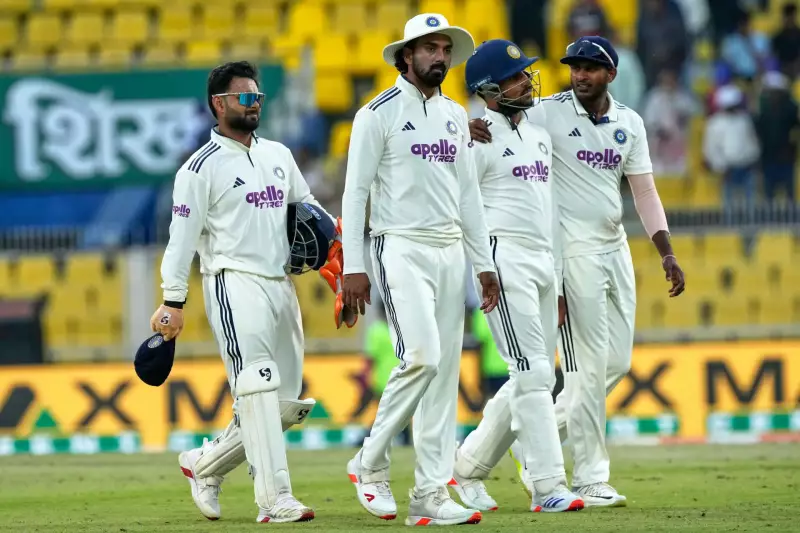 Harbhajan Singh Slams India's Test Spin Crisis & Pitch Strategy