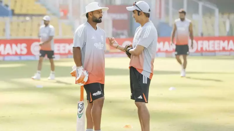 Harbhajan Singh Urges Pitch Reform After India's Test Defeat to South Africa