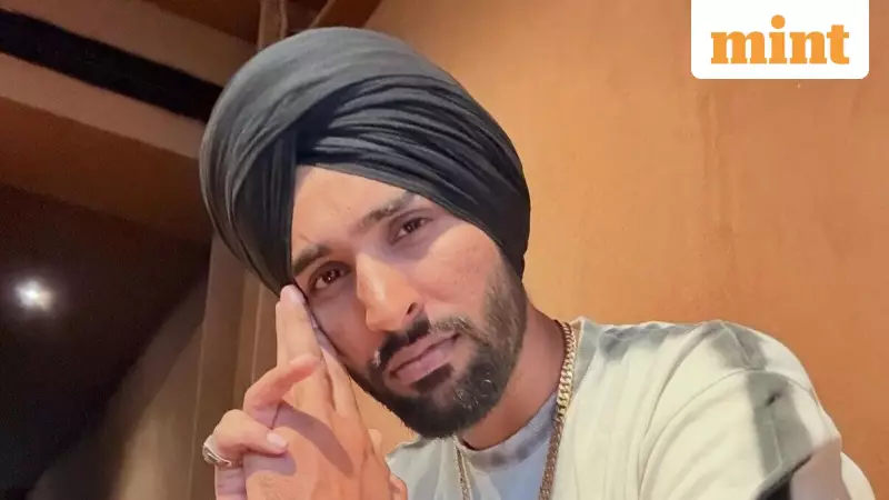 Harpreet Brar's Viral Video Exposes 'Fake Fan' in Hilarious Social Media Clash