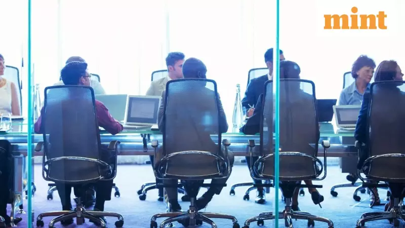 Harsh Goenka: Corporate Boards Must Adapt to Geopolitical Risks