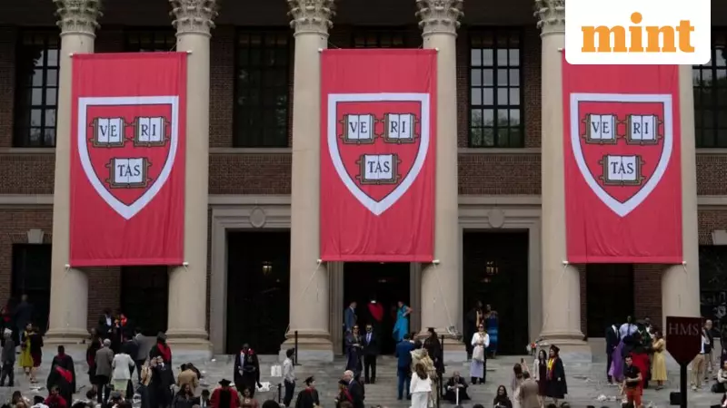 Harvard's Grade Inflation Crisis: 60% Students Now Get A's