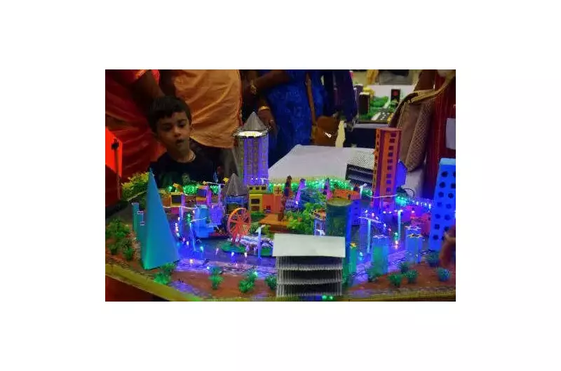 Haryana to Host India International Science Festival 2025 in Panchkula