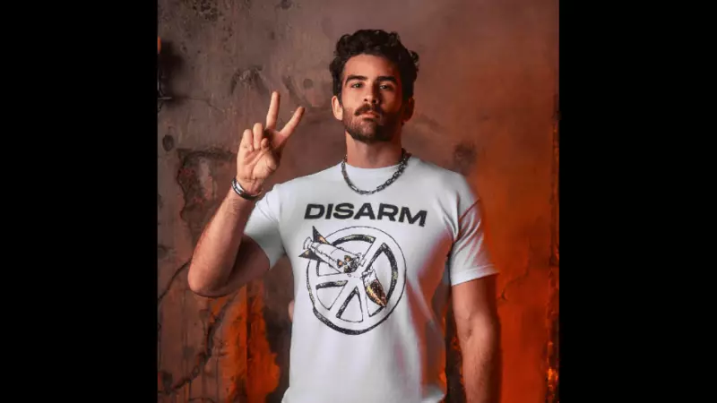 Hasan Piker Claps Back at Hypocrisy Critics: 'Rich Socialist vs Broke Capitalist'