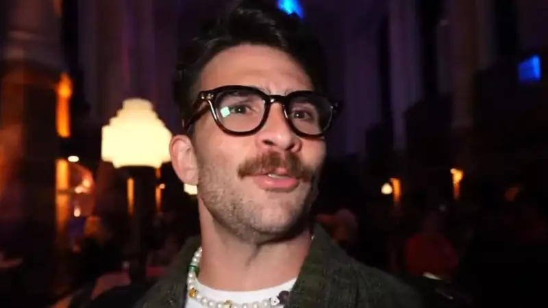 Hasan Piker's Shocking 9/11 Comment on Cuomo: 'Successful Campaign Strategy' Remark Sparks Firestorm