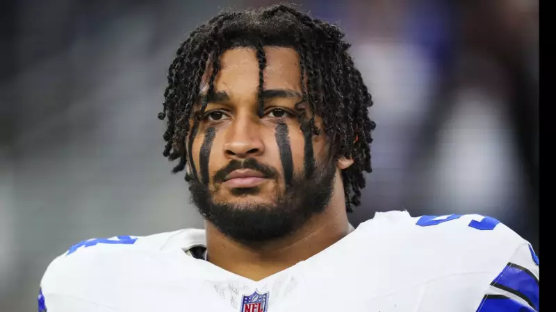 Haunting Final Audio Reveals Marshawn Kneeland's Tragic Last Moments - 'He Will End It All'