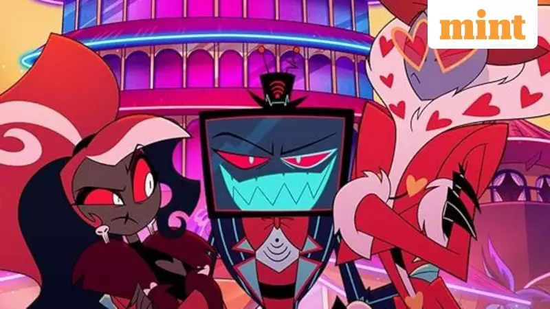 Hazbin Hotel Season 3 & 4 Confirmed: Prime Video Hit Renewed