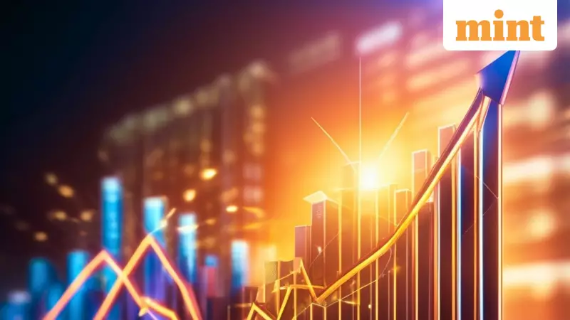 Hazoor Multi Projects Share Price Jumps 10% on ₹13.87 Crore NHAI Contract