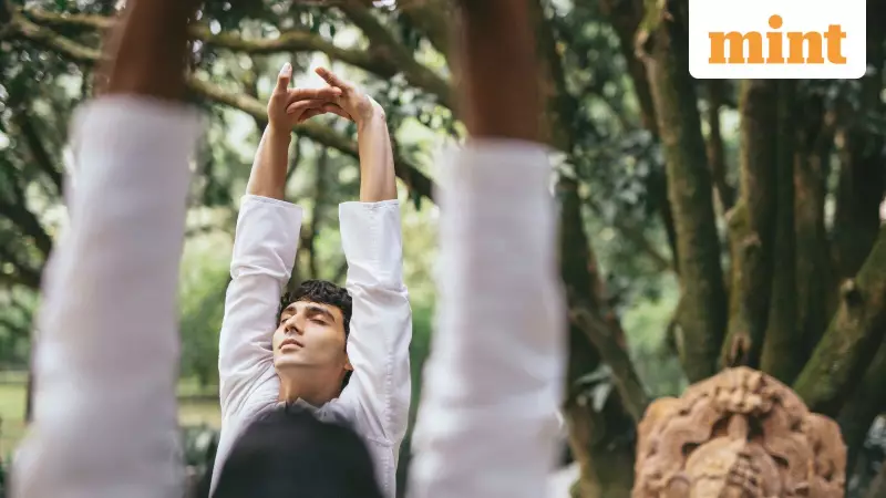 Healing From Heartbreak: How Grief Retreats Are Revolutionizing Mental Wellness in India