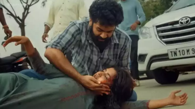 Heartbeat 2's 'Kaayame Vaazhkaiya' Takes Internet by Storm: Fans Can't Stop Grooving!