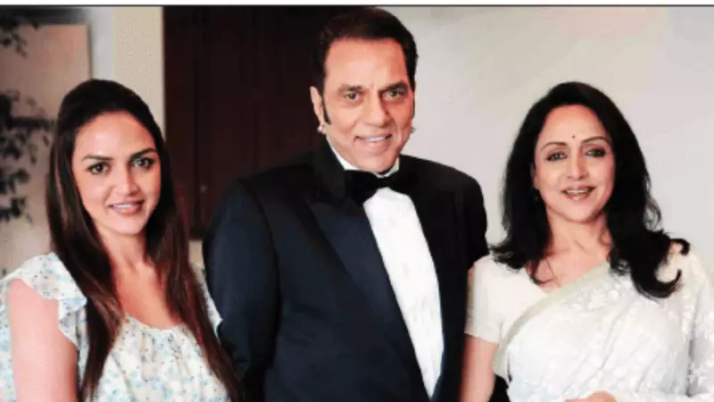 Hema Malini & Dharmendra: 28 Films, Forbidden Love & Unconventional Marriage