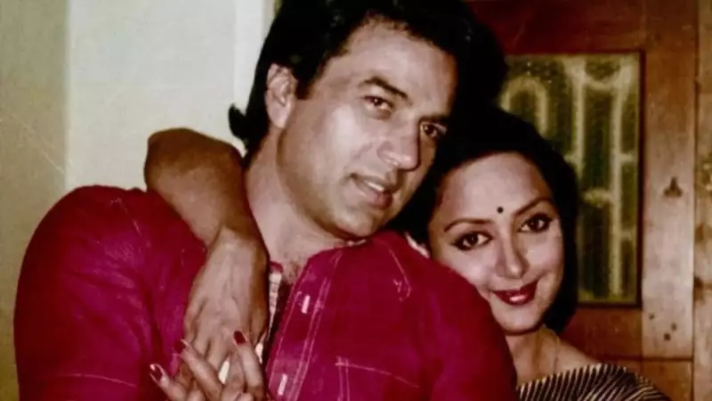 Hema Malini's Heartfelt Tribute to Dharmendra: 'He Was Everything to Me'