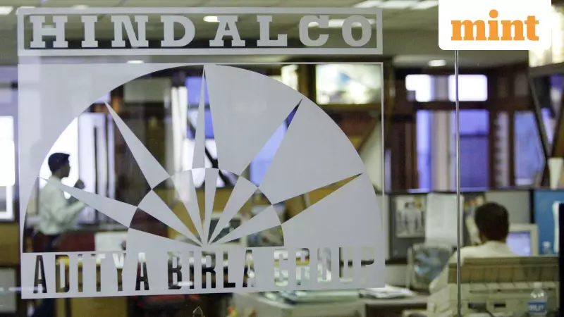 Hindalco Q2 Net Profit Jumps 18% as Domestic Business Shines