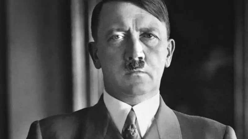 Hitler's DNA Reveals Rare Genetic Disorder and Neurodiverse Traits