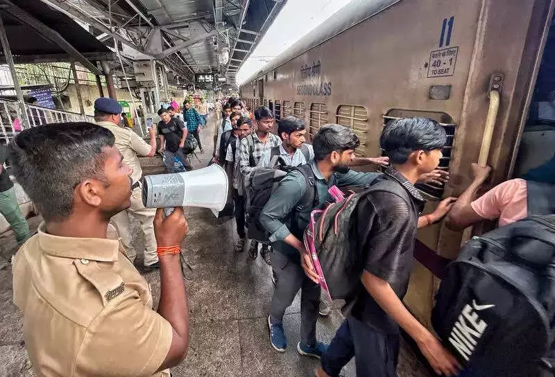 How Bihar Elections Bridge Caste and Class Divides Like Chhath Puja