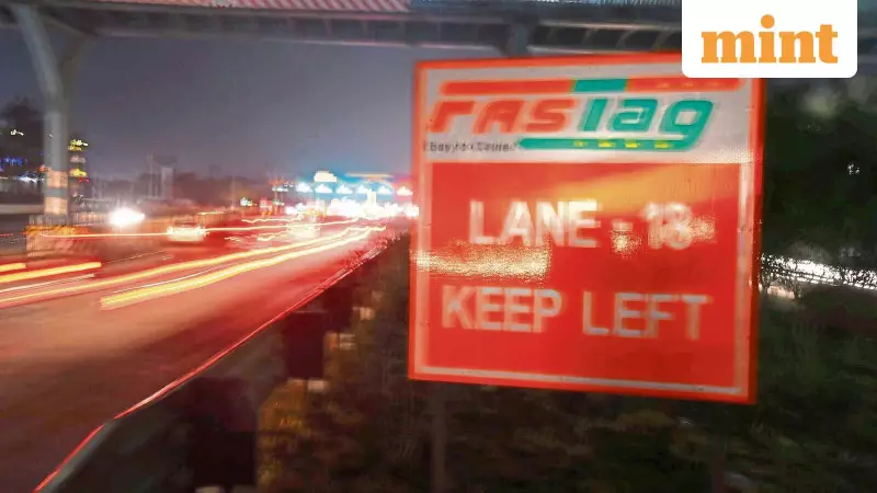 How FASTag Data is Revolutionizing India's Highway Development