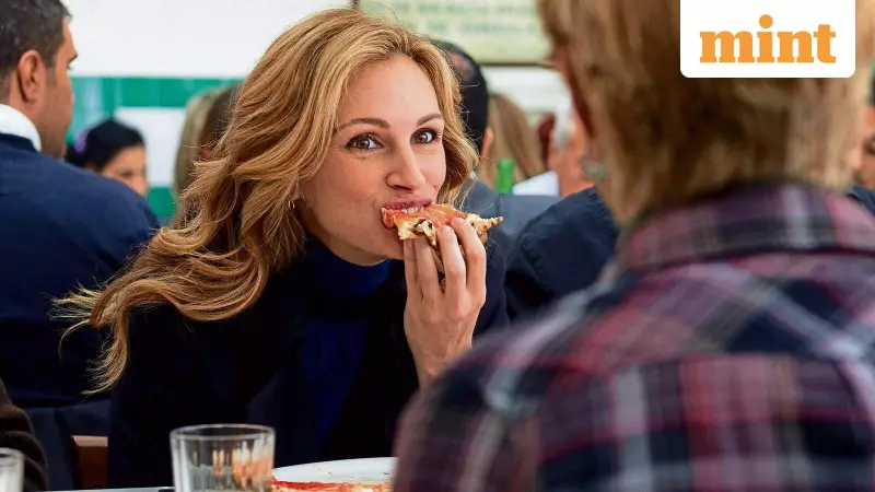 How Gourmet Meals Are Transforming Cinema in India